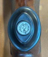 NEW RUGER M77 HAWKEYE AFRICAN 270 WINCHESTER LIMITED EDITION, 24