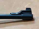 NEW RUGER M77 HAWKEYE AFRICAN 270 WINCHESTER LIMITED EDITION, 24