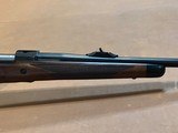NEW RUGER M77 HAWKEYE AFRICAN 270 WINCHESTER LIMITED EDITION, 24