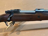 NEW RUGER M77 HAWKEYE AFRICAN 270 WINCHESTER LIMITED EDITION, 24