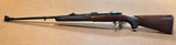 NEW RUGER M77 HAWKEYE AFRICAN 270 WINCHESTER LIMITED EDITION, 24