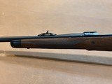 NEW RUGER M77 HAWKEYE AFRICAN 270 WINCHESTER LIMITED EDITION, 24