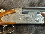 NEW BERETTA 687 EELL DIAMOND PIGEON SPORTING 12GA 32