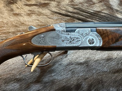 NEW BERETTA 687 EELL DIAMOND PIGEON SPORTING 12GA 32