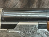 NEW BERETTA 687 EELL DIAMOND PIGEON SPORTING 12GA 32