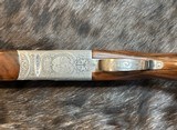 NEW BERETTA 687 EELL DIAMOND PIGEON SPORTING 12GA 32
