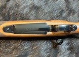 WINCHESTER MODEL 70 SUPER GRADE FRENCH WALNUT 243 WIN 22
