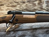 WINCHESTER MODEL 70 SUPER GRADE FRENCH WALNUT 243 WIN 22
