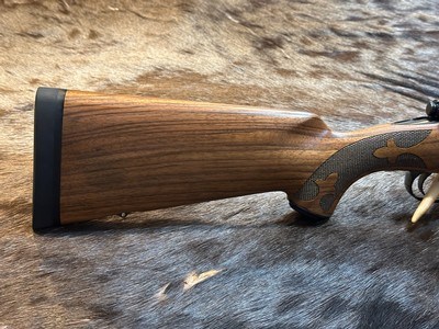 WINCHESTER MODEL 70 SUPER GRADE FRENCH WALNUT 243 WIN 22