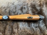 WINCHESTER MODEL 70 SUPER GRADE FRENCH WALNUT 243 WIN 22