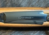 WINCHESTER MODEL 70 SUPER GRADE FRENCH WALNUT 243 WIN 22