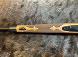 WINCHESTER MODEL 70 SUPER GRADE FRENCH WALNUT 243 WIN 22