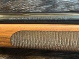 NEW WINCHESTER MODEL 70 SUPER GRADE FRENCH WALNUT 270 WIN 24 BARREL FREE SAFARI 535239226 - LAYAWAY AVAILABLE - 14 of 21
