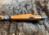 NEW WINCHESTER MODEL 70 SUPER GRADE FRENCH WALNUT 270 WIN 24 BARREL FREE SAFARI 535239226 - LAYAWAY AVAILABLE - 20 of 21
