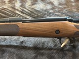 NEW WINCHESTER MODEL 70 SUPER GRADE FRENCH WALNUT 270 WIN 24 BARREL FREE SAFARI 535239226 - LAYAWAY AVAILABLE - 11 of 21
