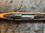 NEW WINCHESTER MODEL 70 SUPER GRADE FRENCH WALNUT 270 WIN 24 BARREL FREE SAFARI 535239226 - LAYAWAY AVAILABLE - 8 of 21
