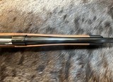 NEW WINCHESTER MODEL 70 SUPER GRADE FRENCH WALNUT 270 WIN 24 BARREL FREE SAFARI 535239226 - LAYAWAY AVAILABLE - 9 of 21