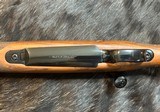 NEW WINCHESTER MODEL 70 SUPER GRADE FRENCH WALNUT 270 WIN 24 BARREL FREE SAFARI 535239226 - LAYAWAY AVAILABLE - 18 of 21
