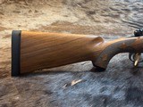 NEW WINCHESTER MODEL 70 SUPER GRADE FRENCH WALNUT 270 WIN 24 BARREL FREE SAFARI 535239226 - LAYAWAY AVAILABLE - 1 of 21