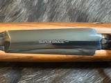 NEW WINCHESTER MODEL 70 SUPER GRADE FRENCH WALNUT 270 WIN 24 BARREL FREE SAFARI 535239226 - LAYAWAY AVAILABLE - 19 of 21