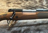 NEW WINCHESTER MODEL 70 SUPER GRADE FRENCH WALNUT 270 WIN 24 BARREL FREE SAFARI 535239226 - LAYAWAY AVAILABLE - 4 of 21