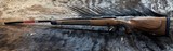 NEW WINCHESTER MODEL 70 SUPER GRADE FRENCH WALNUT 270 WIN 24 BARREL FREE SAFARI 535239226 - LAYAWAY AVAILABLE - 3 of 21