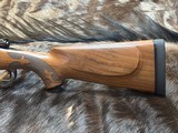 NEW WINCHESTER MODEL 70 SUPER GRADE FRENCH WALNUT 270 WIN 24 BARREL FREE SAFARI 535239226 - LAYAWAY AVAILABLE - 10 of 21