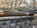 NEW WINCHESTER MODEL 70 SUPER GRADE FRENCH WALNUT 270 WIN 24 BARREL FREE SAFARI 535239226 - LAYAWAY AVAILABLE - 5 of 21