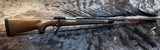 NEW WINCHESTER MODEL 70 SUPER GRADE FRENCH WALNUT 270 WIN 24 BARREL FREE SAFARI 535239226 - LAYAWAY AVAILABLE - 2 of 21