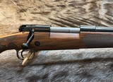 NEW WINCHESTER MODEL 70 SUPER GRADE FRENCH WALNUT 270 WIN 24 BARREL FREE SAFARI 535239226 - LAYAWAY AVAILABLE - 4 of 21