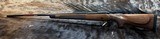 NEW WINCHESTER MODEL 70 SUPER GRADE FRENCH WALNUT 270 WIN 24 BARREL FREE SAFARI 535239226 - LAYAWAY AVAILABLE - 3 of 21