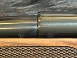 NEW WINCHESTER MODEL 70 SUPER GRADE FRENCH WALNUT 270 WIN 24 BARREL FREE SAFARI 535239226 - LAYAWAY AVAILABLE - 15 of 21