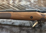NEW WINCHESTER MODEL 70 SUPER GRADE FRENCH WALNUT 270 WIN 24 BARREL FREE SAFARI 535239226 - LAYAWAY AVAILABLE - 11 of 21