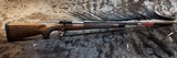 NEW WINCHESTER MODEL 70 SUPER GRADE FRENCH WALNUT 270 WIN 24 BARREL FREE SAFARI 535239226 - LAYAWAY AVAILABLE - 2 of 21