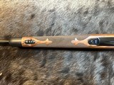 NEW WINCHESTER MODEL 70 SUPER GRADE FRENCH WALNUT 270 WIN 24 BARREL FREE SAFARI 535239226 - LAYAWAY AVAILABLE - 17 of 21