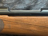 NEW WINCHESTER MODEL 70 SUPER GRADE FRENCH WALNUT 270 WIN 24 BARREL FREE SAFARI 535239226 - LAYAWAY AVAILABLE - 16 of 21
