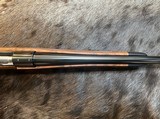 NEW WINCHESTER MODEL 70 SUPER GRADE FRENCH WALNUT 270 WIN 24 BARREL FREE SAFARI 535239226 - LAYAWAY AVAILABLE - 9 of 21