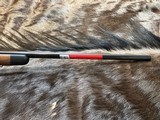 NEW WINCHESTER MODEL 70 SUPER GRADE FRENCH WALNUT 270 WIN 24 BARREL FREE SAFARI 535239226 - LAYAWAY AVAILABLE - 6 of 21