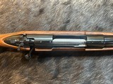 NEW WINCHESTER MODEL 70 SUPER GRADE FRENCH WALNUT 270 WIN 24 BARREL FREE SAFARI 535239226 - LAYAWAY AVAILABLE - 8 of 21