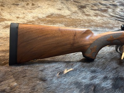 NEW WINCHESTER MODEL 70 SUPER GRADE FRENCH WALNUT 270 WIN 24 BARREL FREE SAFARI 535239226 - LAYAWAY AVAILABLE