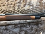 NEW WINCHESTER MODEL 70 SUPER GRADE FRENCH WALNUT 270 WIN 24 BARREL FREE SAFARI 535239226 - LAYAWAY AVAILABLE - 5 of 21