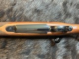 NEW WINCHESTER MODEL 70 SUPER GRADE FRENCH WALNUT 270 WIN 24 BARREL FREE SAFARI 535239226 - LAYAWAY AVAILABLE - 18 of 21