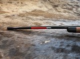 NEW WINCHESTER MODEL 70 SUPER GRADE FRENCH WALNUT 270 WIN 24 BARREL FREE SAFARI 535239226 - LAYAWAY AVAILABLE - 13 of 21