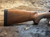 NEW WINCHESTER MODEL 70 SUPER GRADE FRENCH WALNUT 270 WIN 24 BARREL FREE SAFARI 535239226 - LAYAWAY AVAILABLE - 1 of 21