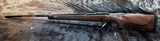 NEW WINCHESTER MODEL 70 SUPER GRADE FRENCH WALNUT 270 WIN 24 BARREL FREE SAFARI 535239226 - LAYAWAY AVAILABLE - 3 of 21