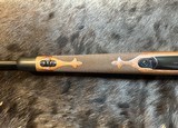 NEW WINCHESTER MODEL 70 SUPER GRADE FRENCH WALNUT 270 WIN 24 BARREL FREE SAFARI 535239226 - LAYAWAY AVAILABLE - 17 of 21