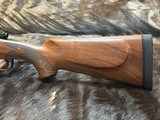 NEW WINCHESTER MODEL 70 SUPER GRADE FRENCH WALNUT 270 WIN 24 BARREL FREE SAFARI 535239226 - LAYAWAY AVAILABLE - 10 of 21