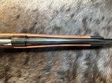 NEW WINCHESTER MODEL 70 SUPER GRADE FRENCH WALNUT 270 WIN 24 BARREL FREE SAFARI 535239226 - LAYAWAY AVAILABLE - 9 of 21