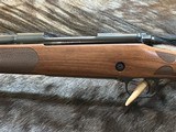 NEW WINCHESTER MODEL 70 SUPER GRADE FRENCH WALNUT 270 WIN 24 BARREL FREE SAFARI 535239226 - LAYAWAY AVAILABLE - 11 of 21