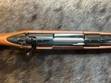 NEW WINCHESTER MODEL 70 SUPER GRADE FRENCH WALNUT 270 WIN 24 BARREL FREE SAFARI 535239226 - LAYAWAY AVAILABLE - 8 of 21